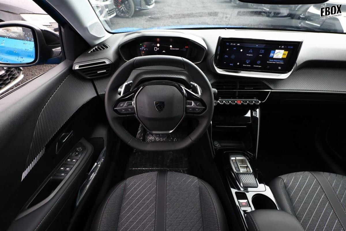393770_p2 - PEUGEOT - 208 - 2026 - photo 6