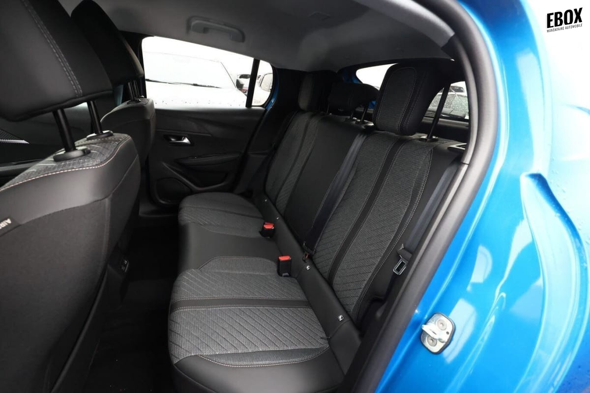 393770_p2 - PEUGEOT - 208 - 2026 - photo 9