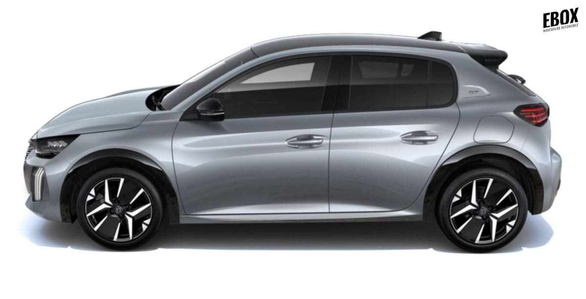 393773_p2 - PEUGEOT - 208 - 2026 - photo 4