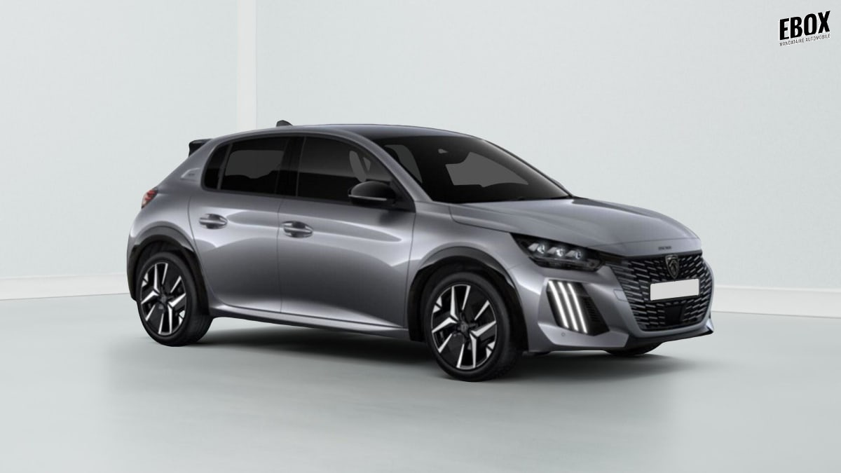 393773_p2 - PEUGEOT - 208 - 2026 - photo 2