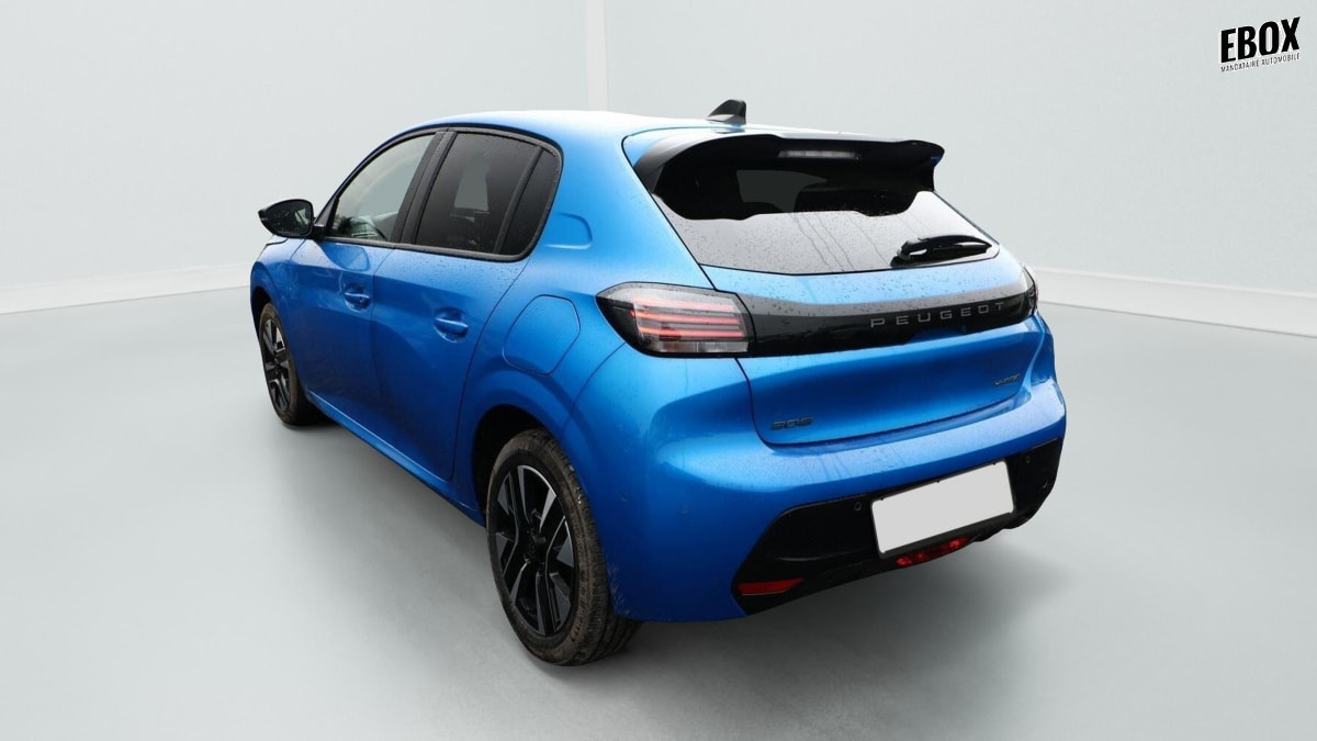 393770_p2 - PEUGEOT - 208 - 2026 - photo 4