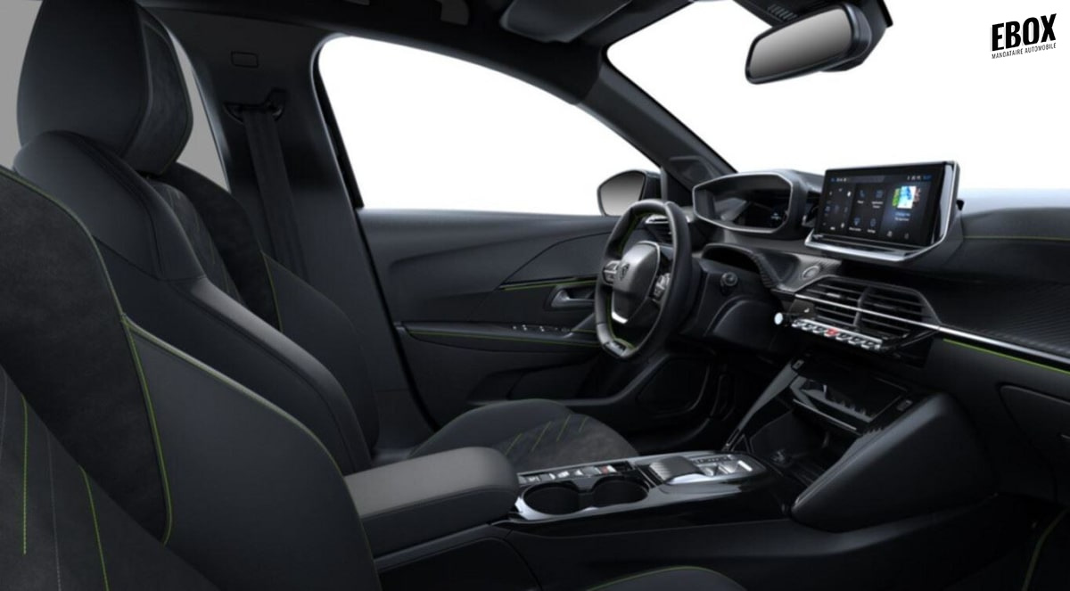 393773_p2 - PEUGEOT - 208 - 2026 - photo 7