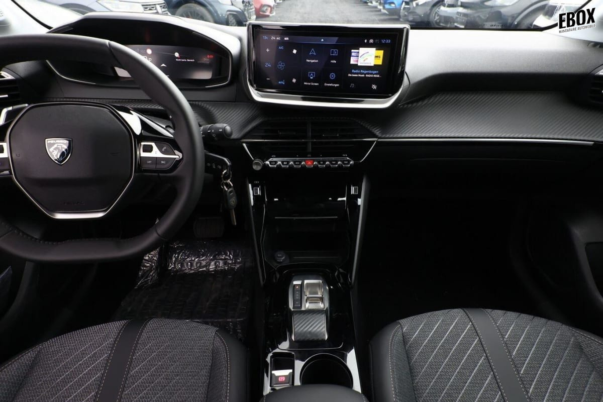 393770_p2 - PEUGEOT - 208 - 2026 - photo 7