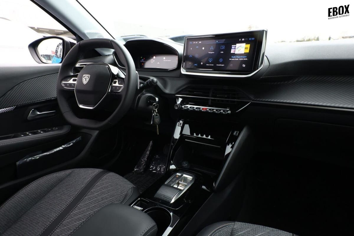 393770_p2 - PEUGEOT - 208 - 2026 - photo 8