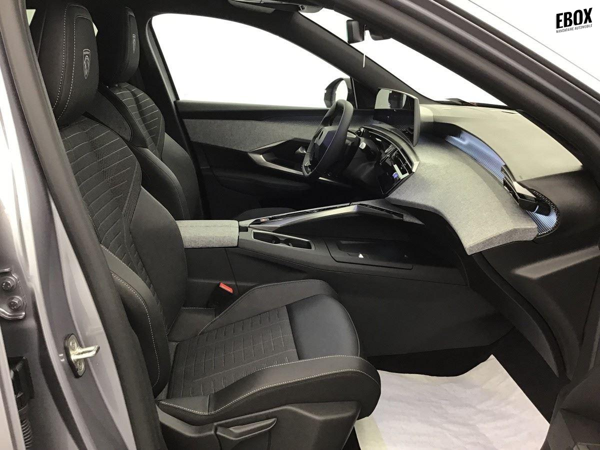 391795_p2 - PEUGEOT - 3008 - 2026 - photo 6