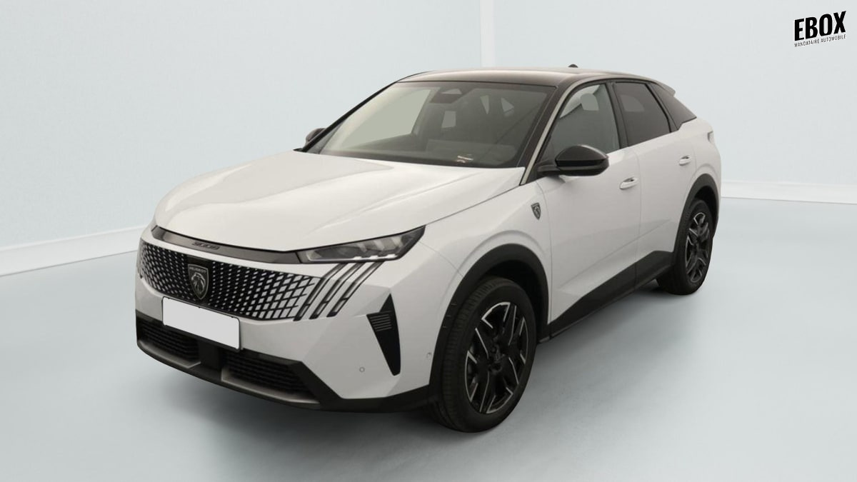 391783_p2 - PEUGEOT - 3008 - 2026 - photo 1