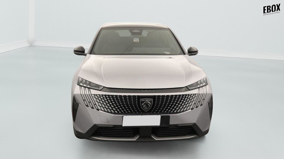 391795_p2 - PEUGEOT - 3008 - 2026 - photo 3