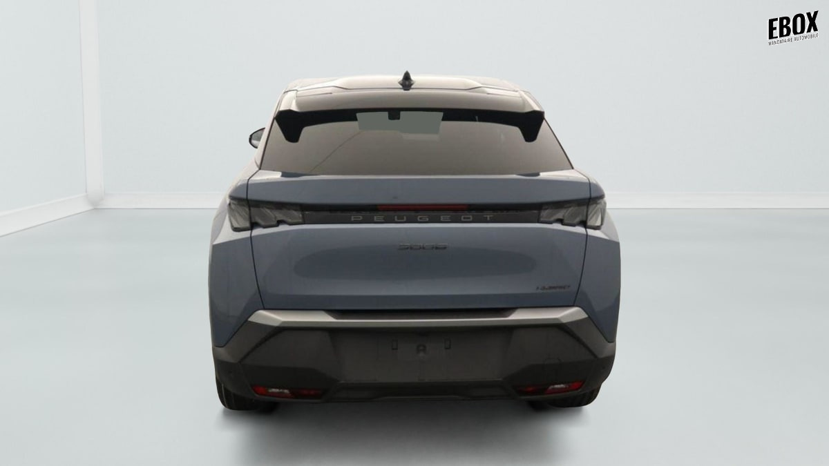 391799_p2 - PEUGEOT - 3008 - 2026 - photo 5