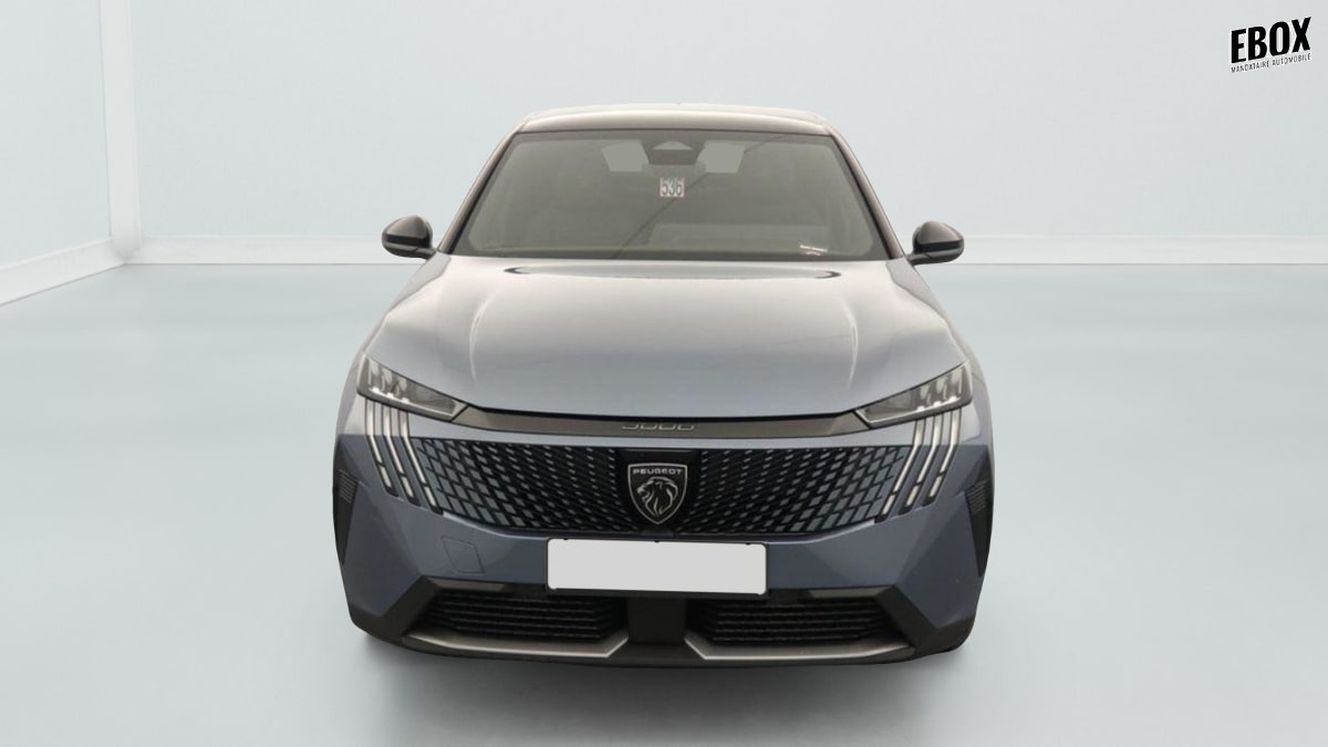 391799_p2 - PEUGEOT - 3008 - 2026 - photo 3