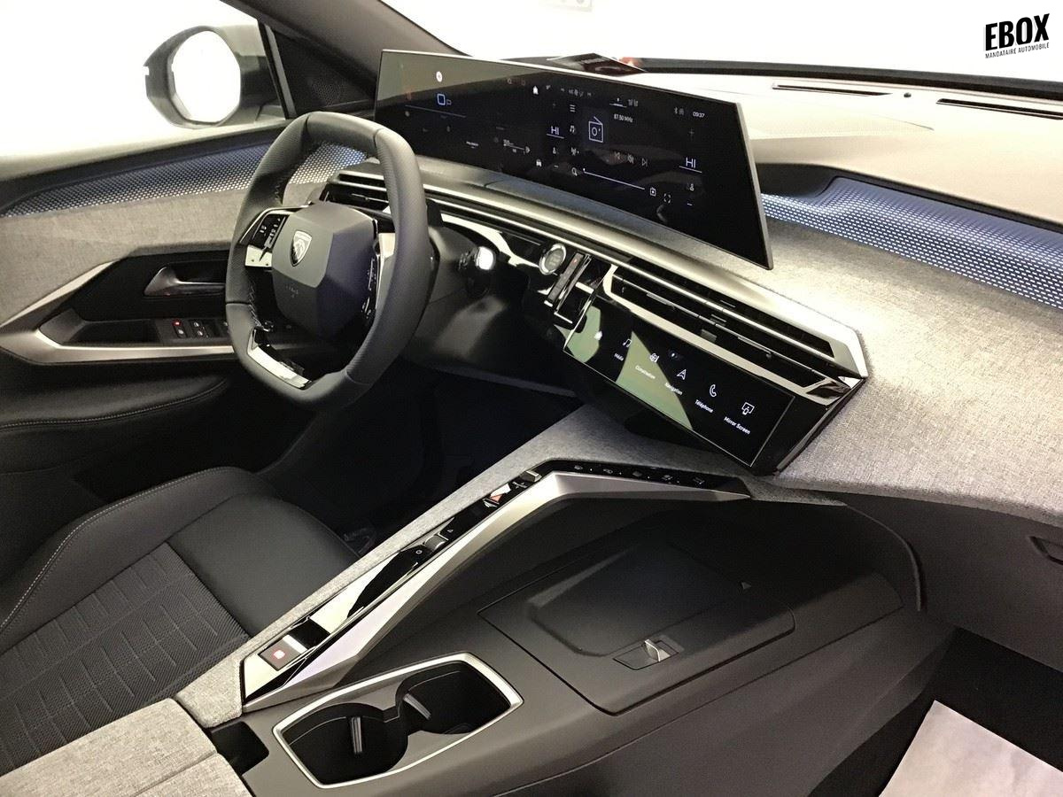 391799_p2 - PEUGEOT - 3008 - 2026 - photo 8