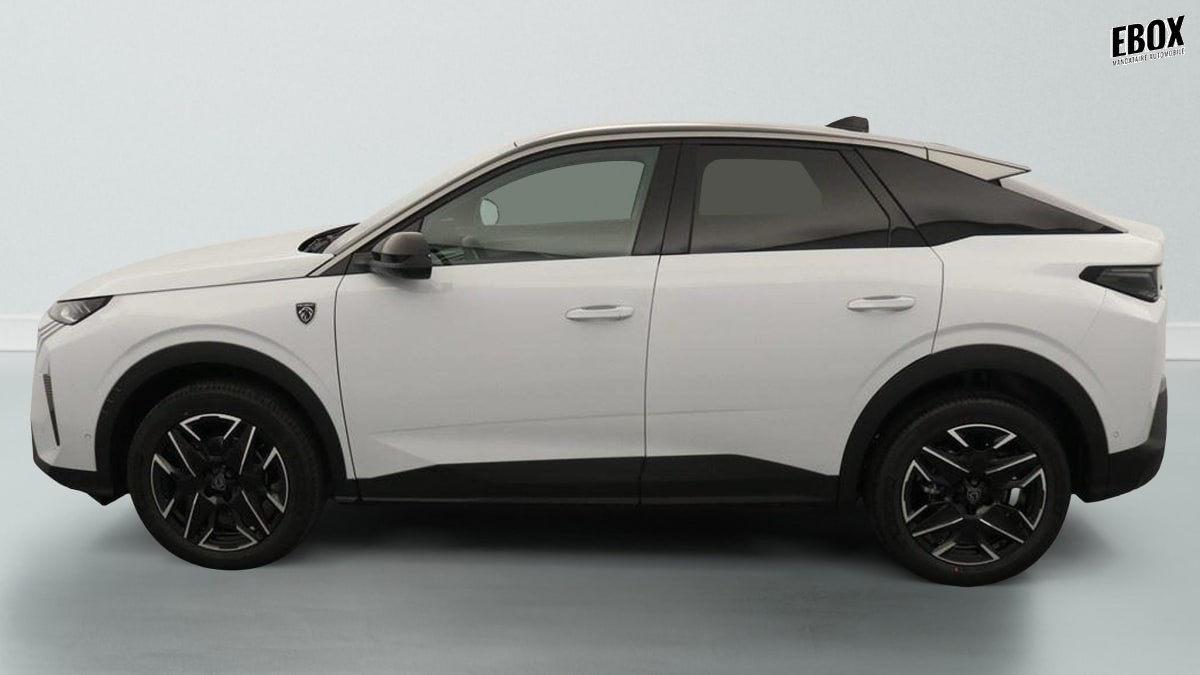 391783_p2 - PEUGEOT - 3008 - 2026 - photo 4
