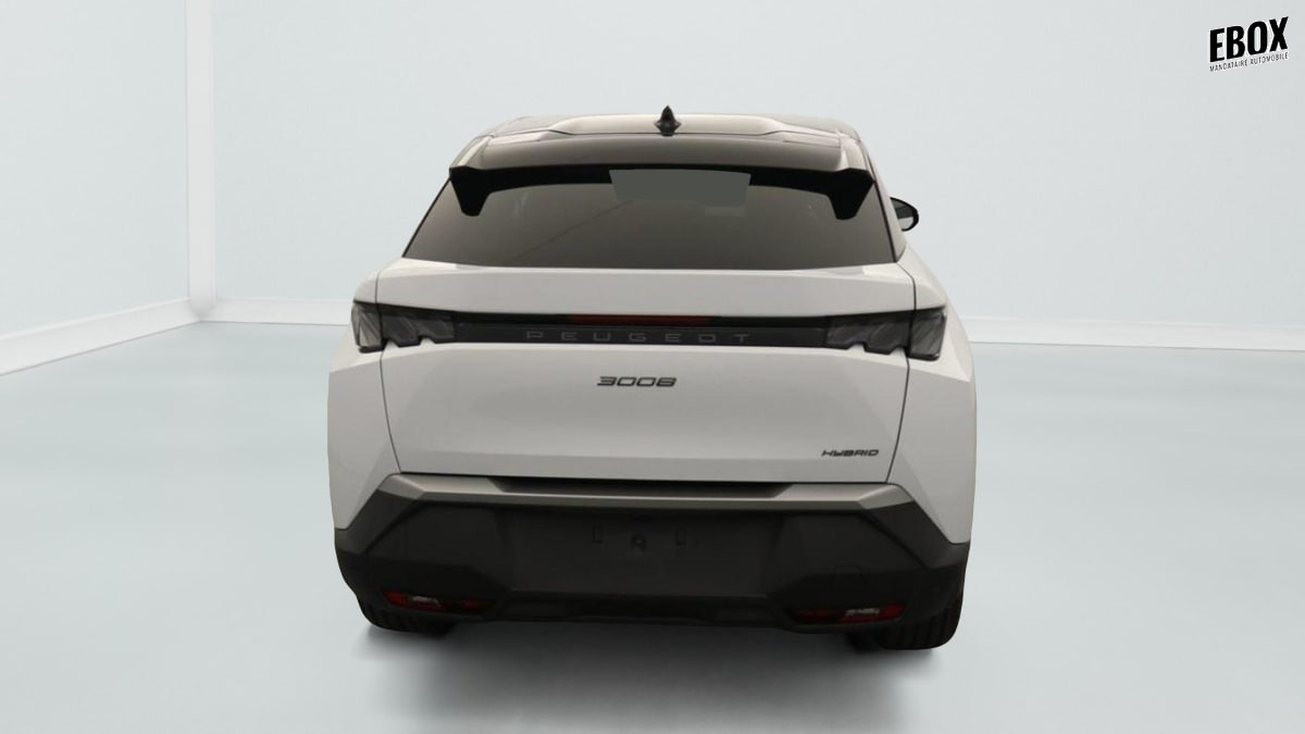 391783_p2 - PEUGEOT - 3008 - 2026 - photo 5