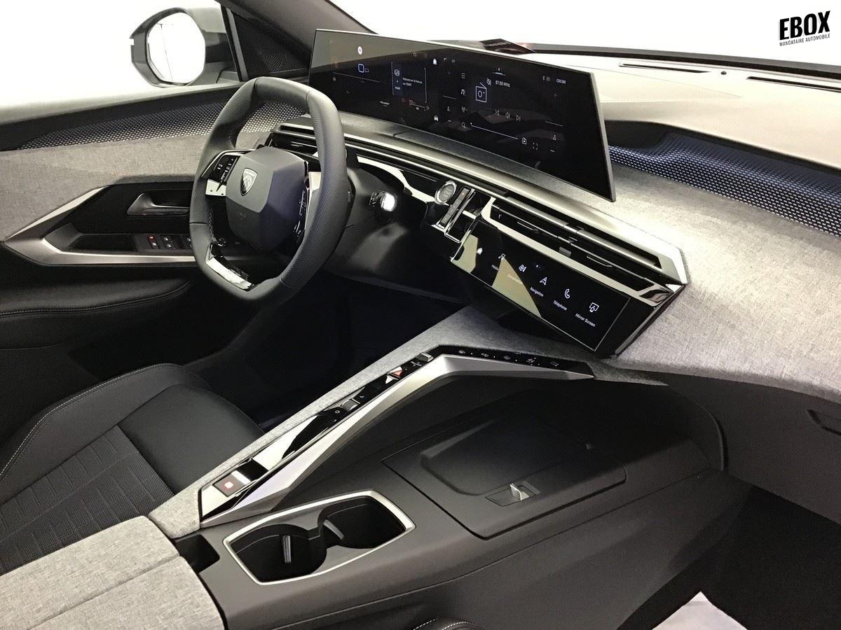 391783_p2 - PEUGEOT - 3008 - 2026 - photo 8