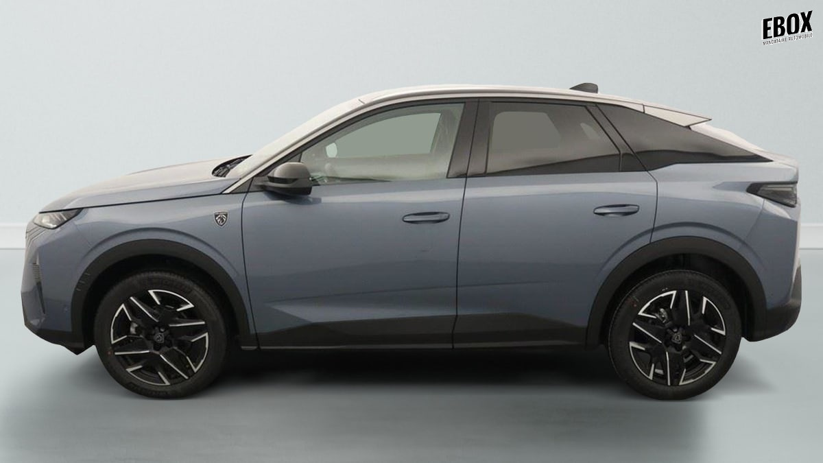 391799_p2 - PEUGEOT - 3008 - 2026 - photo 4