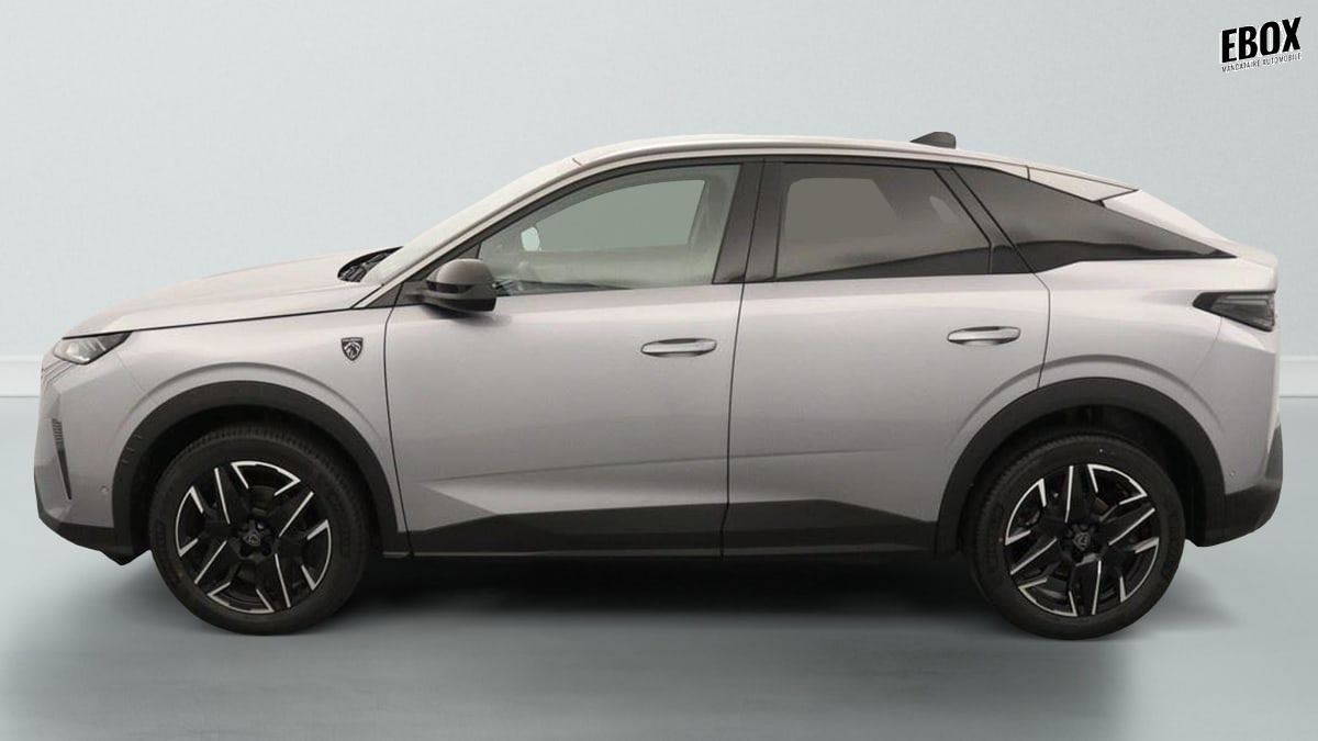 391795_p2 - PEUGEOT - 3008 - 2026 - photo 4