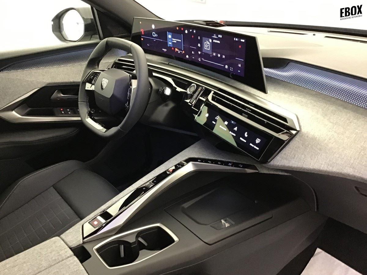 391795_p2 - PEUGEOT - 3008 - 2026 - photo 8