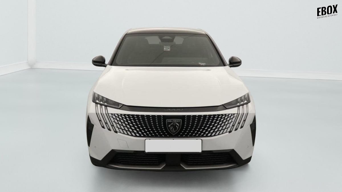 391783_p2 - PEUGEOT - 3008 - 2026 - photo 3