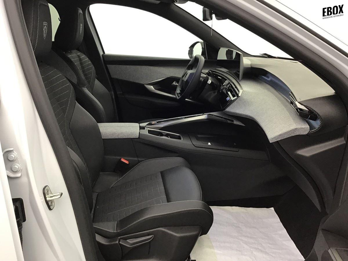 391783_p2 - PEUGEOT - 3008 - 2026 - photo 6