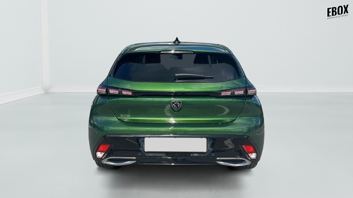 353559_p2 - PEUGEOT - 308 - 2024 - photo 6