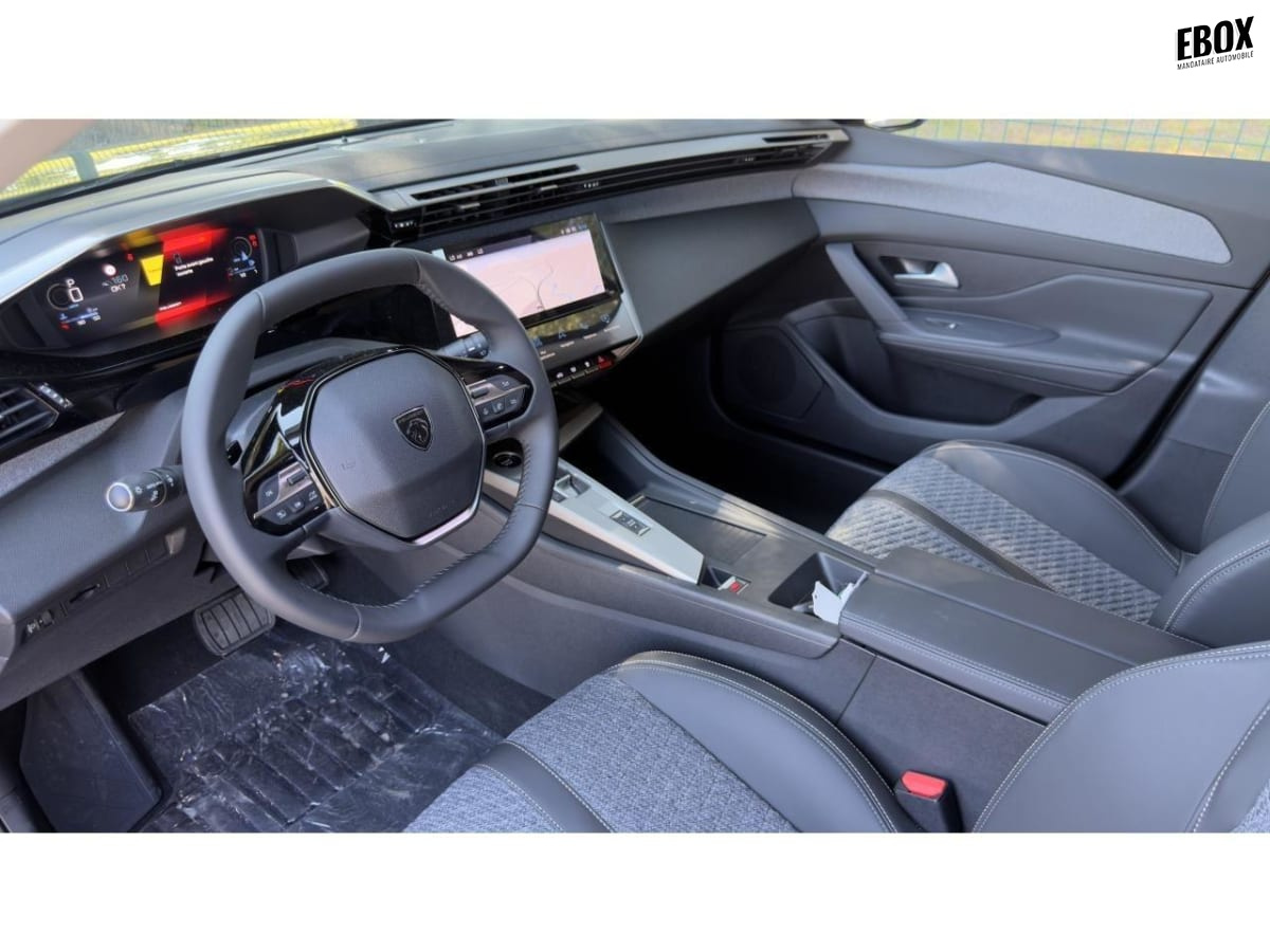 391737_p2 - PEUGEOT - 308 - 2026 - photo 6