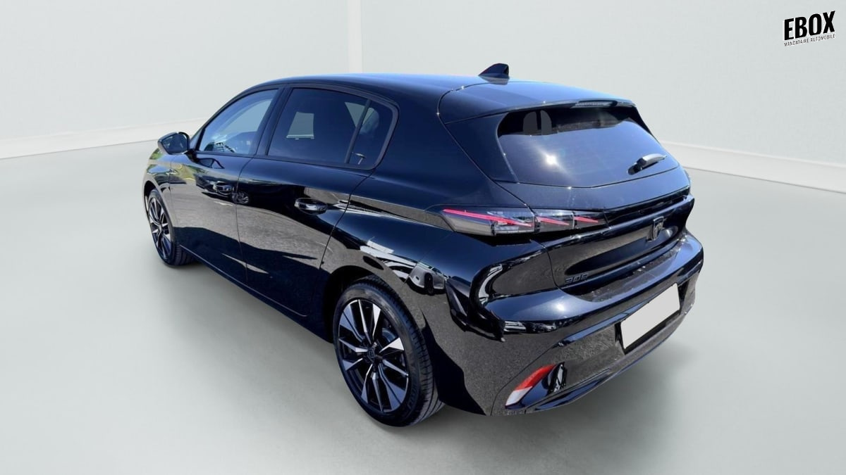 391737_p2 - PEUGEOT - 308 - 2026 - photo 3