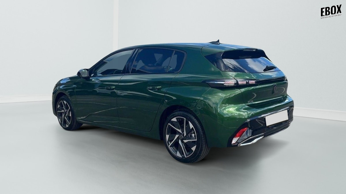 353559_p2 - PEUGEOT - 308 - 2024 - photo 5