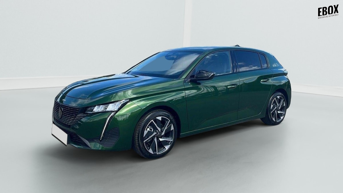 353559_p2 - PEUGEOT - 308 - 2024 - photo 3