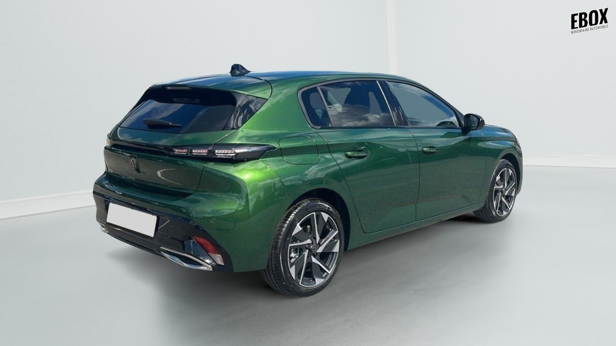 353559_p2 - PEUGEOT - 308 - 2024 - photo 7