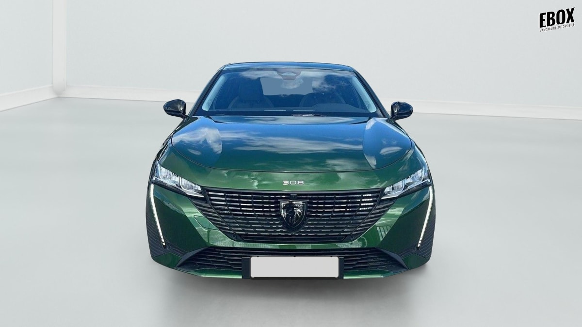 353559_p2 - PEUGEOT - 308 - 2024 - photo 2