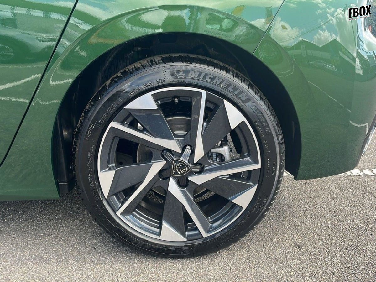 353559_p2 - PEUGEOT - 308 - 2024 - photo 9