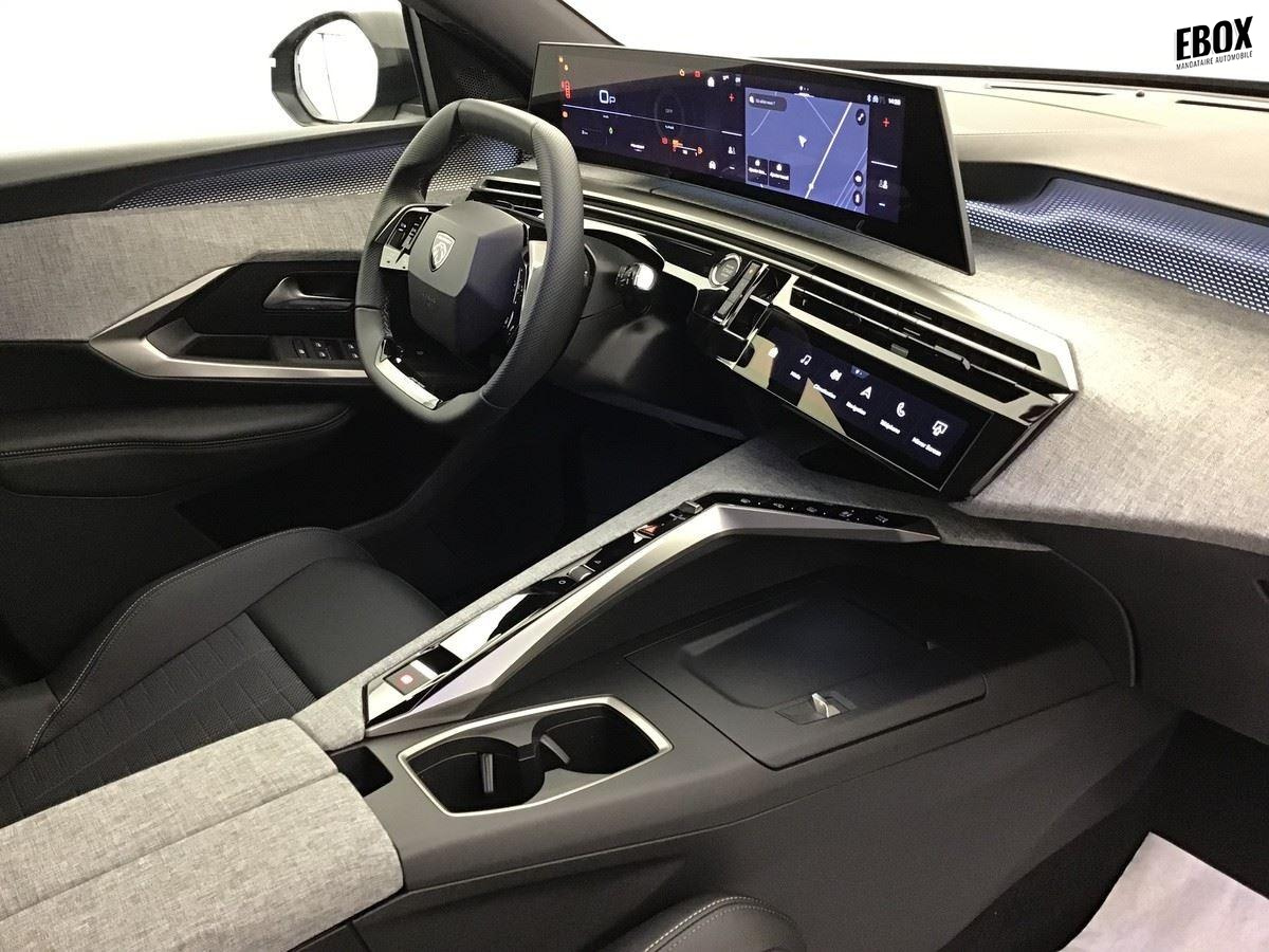 392110_p2 - PEUGEOT - 5008 - 2026 - photo 8