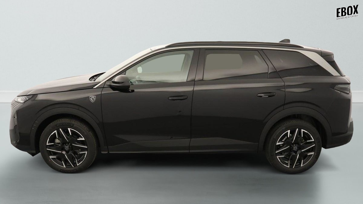 392110_p2 - PEUGEOT - 5008 - 2026 - photo 4