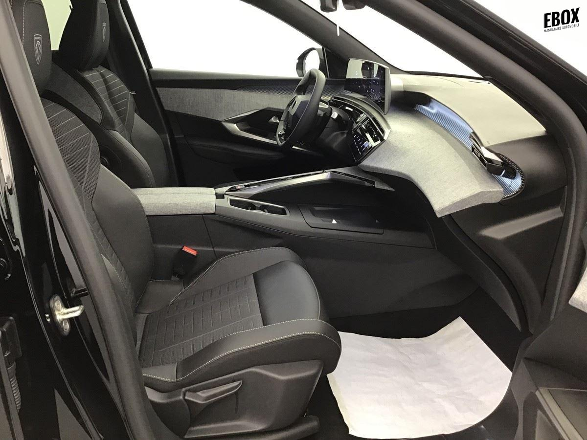 392110_p2 - PEUGEOT - 5008 - 2026 - photo 6