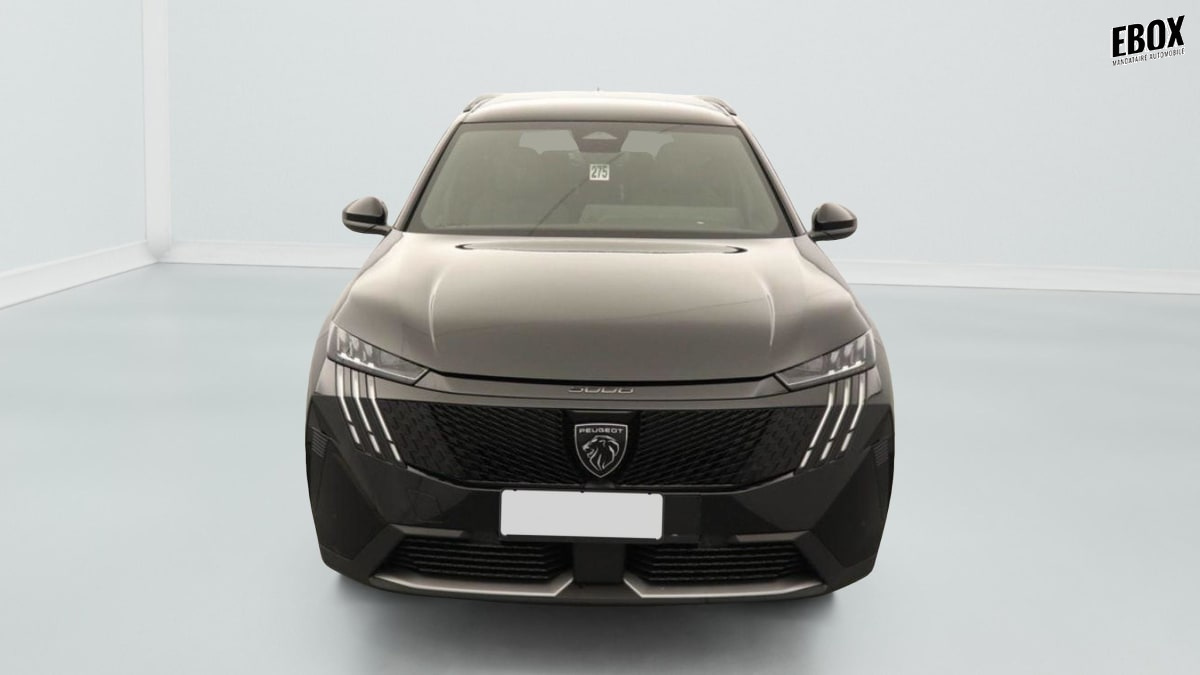 392110_p2 - PEUGEOT - 5008 - 2026 - photo 3