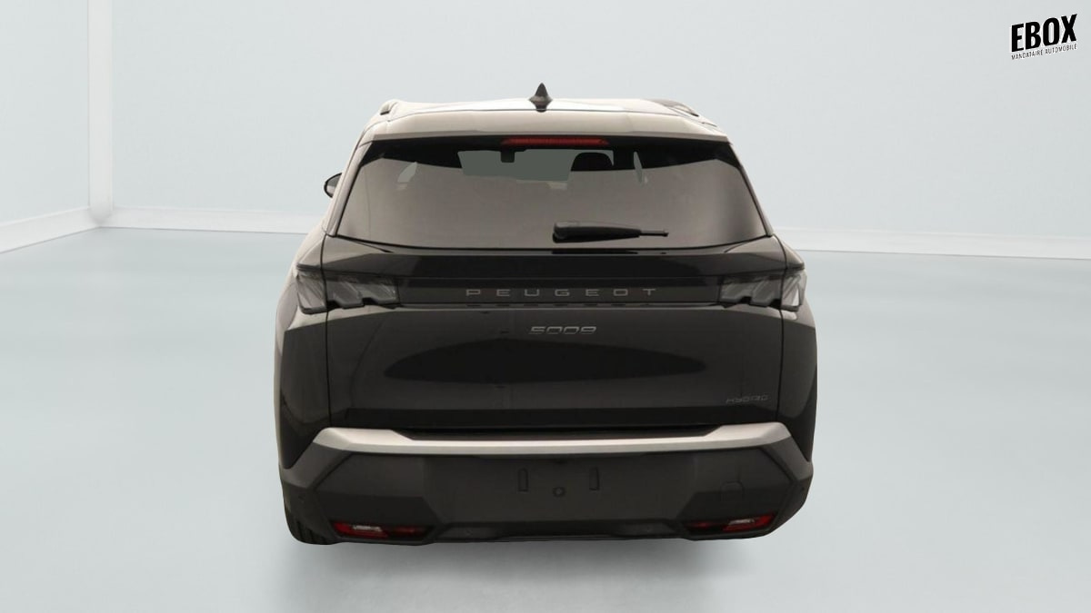 392110_p2 - PEUGEOT - 5008 - 2026 - photo 5
