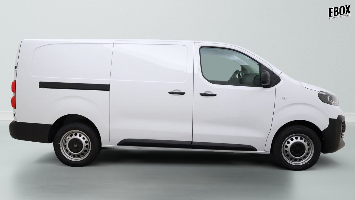 391509_p2 - PEUGEOT - EXPERT - 2026 - photo 3