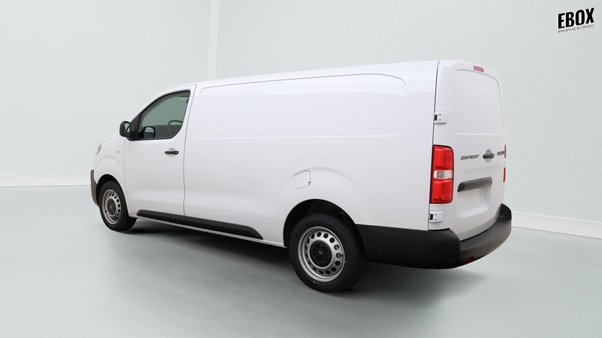 391509_p2 - PEUGEOT - EXPERT - 2026 - photo 6