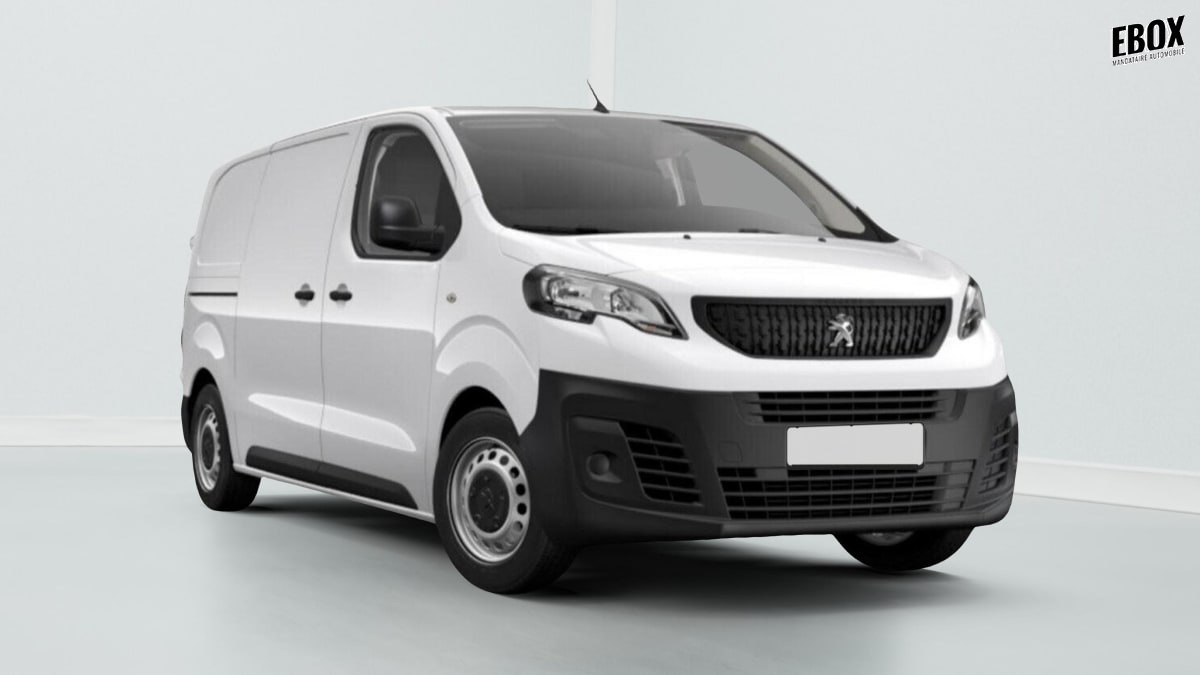 391733_p2 - PEUGEOT - EXPERT - 2026 - photo 1