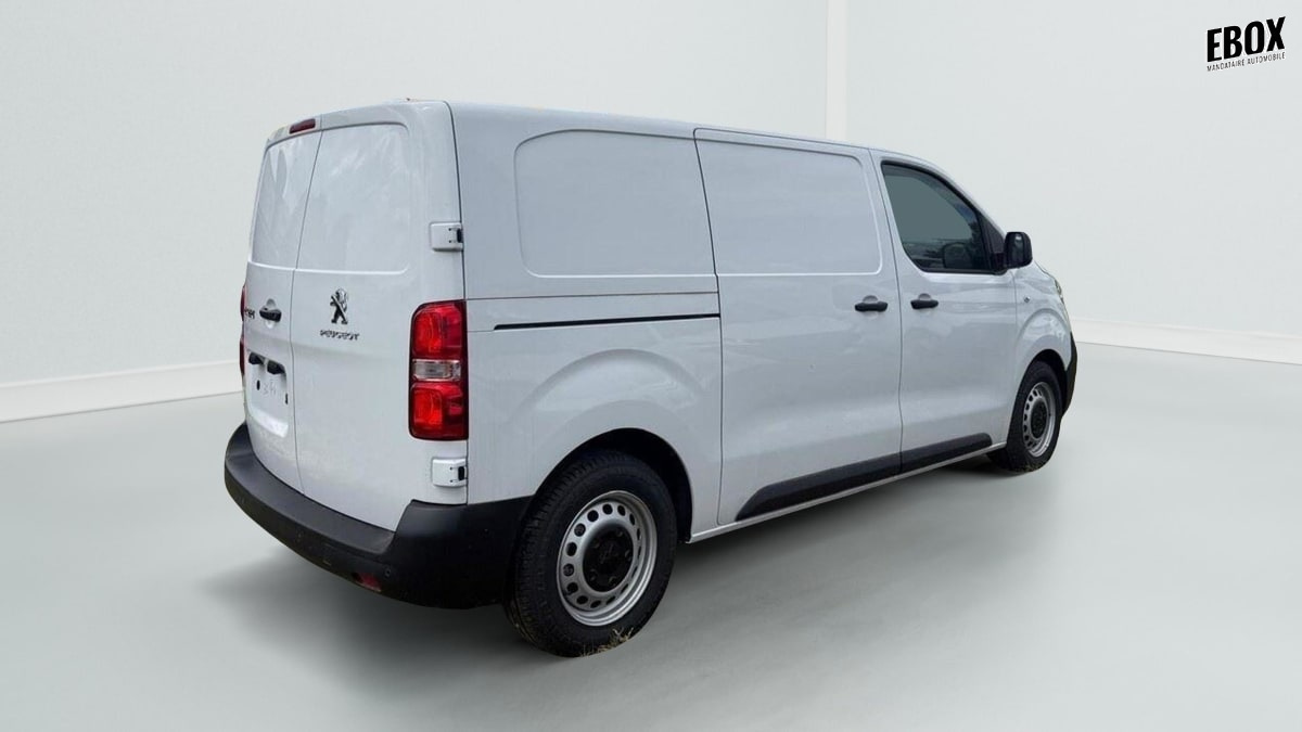 391733_p2 - PEUGEOT - EXPERT - 2026 - photo 3