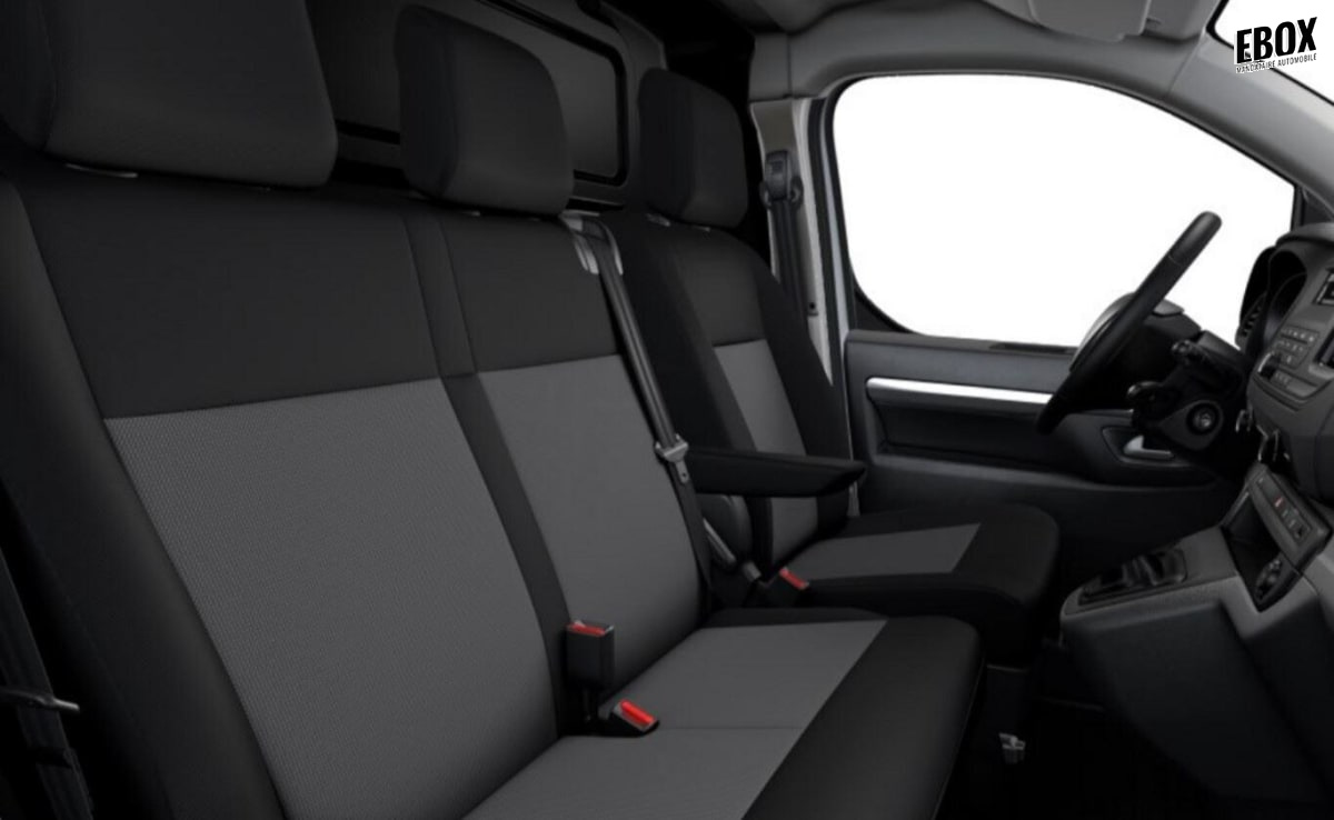 391733_p2 - PEUGEOT - EXPERT - 2026 - photo 5