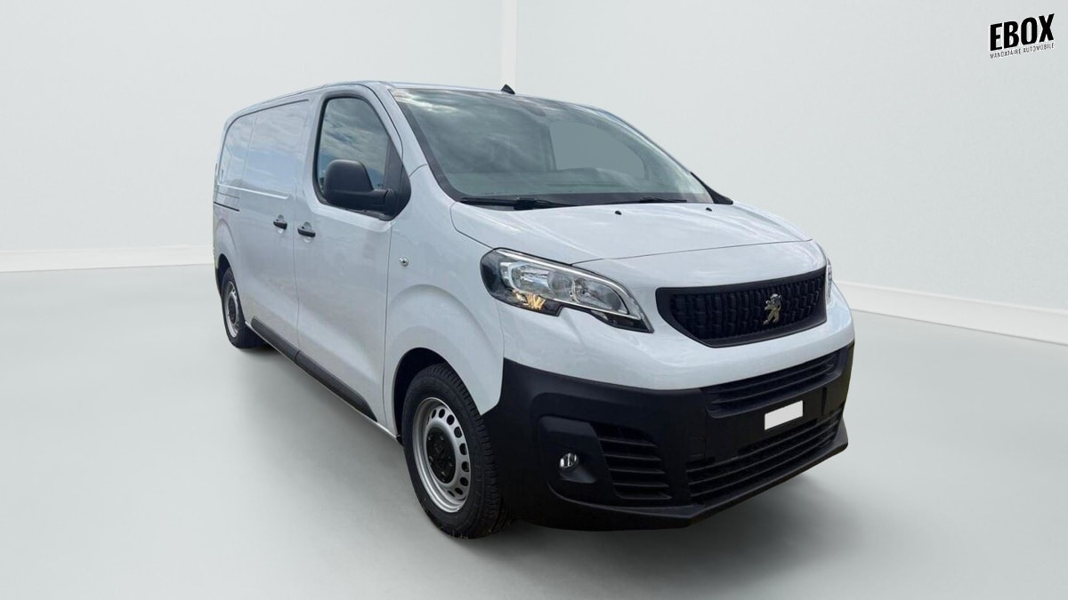 391733_p2 - PEUGEOT - EXPERT - 2026 - photo 2