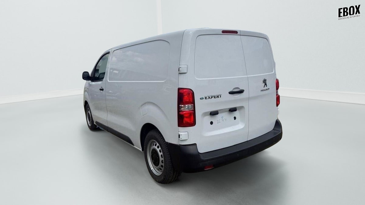 391733_p2 - PEUGEOT - EXPERT - 2026 - photo 4