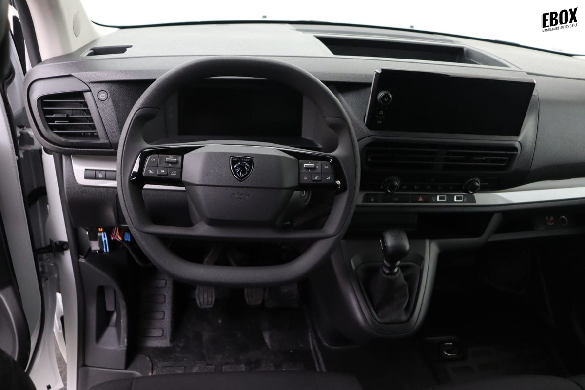 391509_p2 - PEUGEOT - EXPERT - 2026 - photo 9