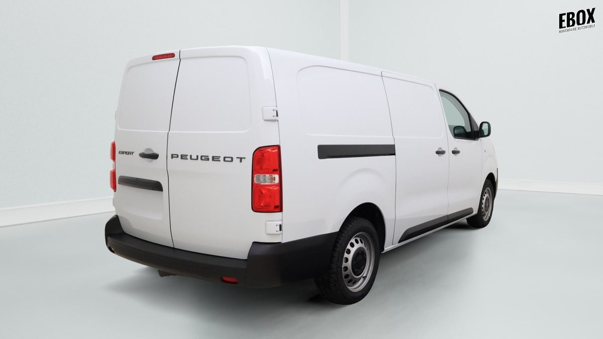 391509_p2 - PEUGEOT - EXPERT - 2026 - photo 5