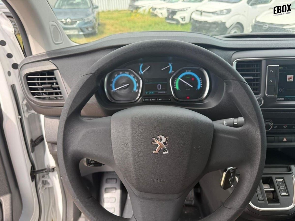 391733_p2 - PEUGEOT - EXPERT - 2026 - photo 5