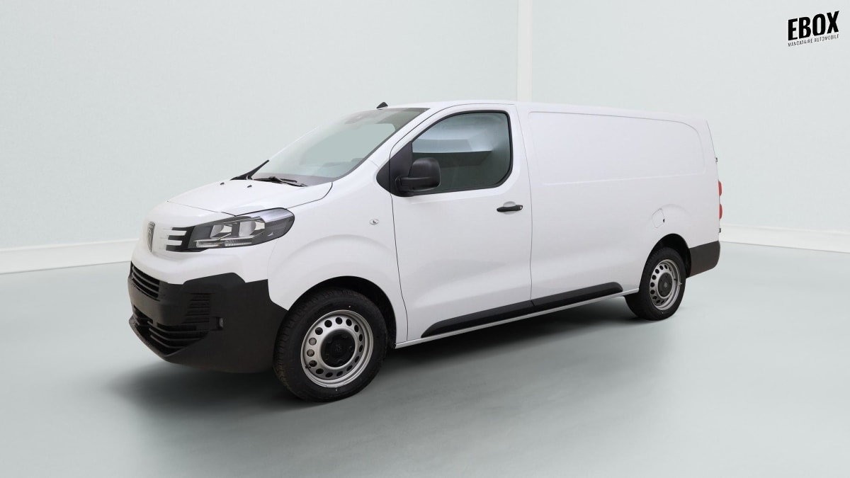 391509_p2 - PEUGEOT - EXPERT - 2026 - photo 8