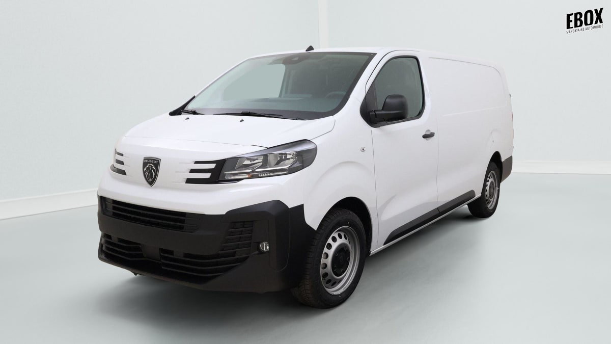 391509_p2 - PEUGEOT - EXPERT - 2026 - photo 2