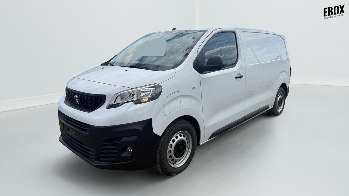 391733_p2 - PEUGEOT - EXPERT - 2026 - photo 1