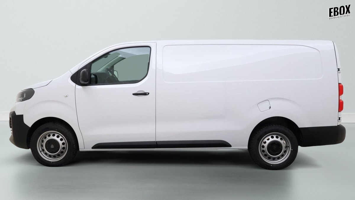 391509_p2 - PEUGEOT - EXPERT - 2026 - photo 7