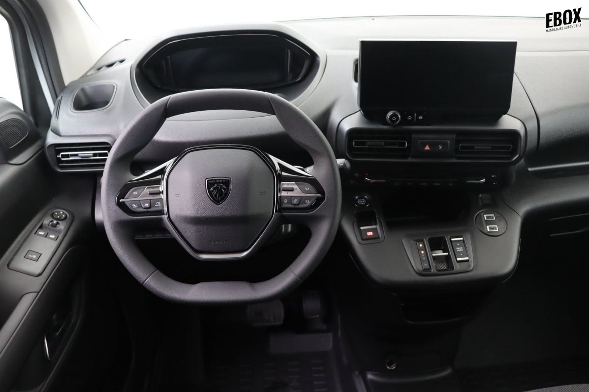391647_p2 - PEUGEOT - PARTNER - 2026 - photo 9